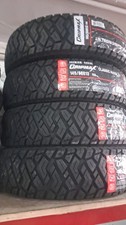 4 Pneumatici Panda 4x4 GRIP MAX 145x80x13