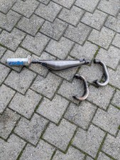 Marmitta Polini Minimoto