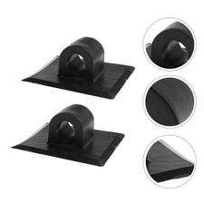  Gancio fuoribordo del sedile