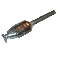 Catalizzatore per BMW 3 E30