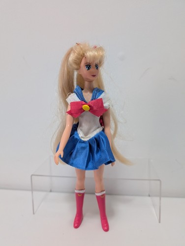 Sailor moon deluxe - sailor,
