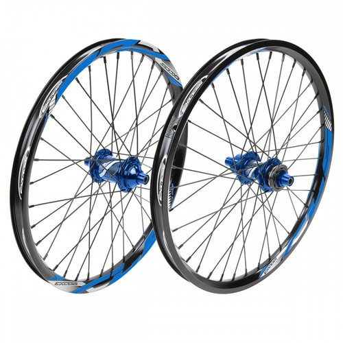 Set cerchi lega excess - in,