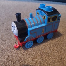 Motore Thomas The Tank - Blu