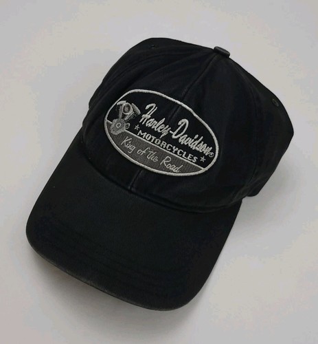 Cappello vintage harley - cappello,