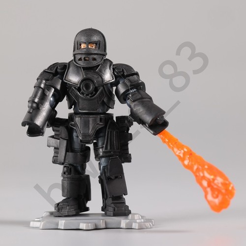 Mega bloks construx - mega, a