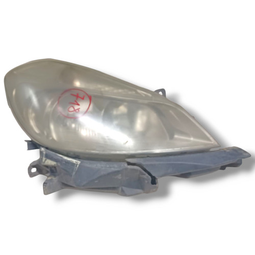 Faro per renault clio le - per,