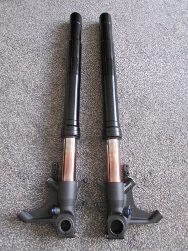 Suzuki gsxr 600 750 - 750, 2007