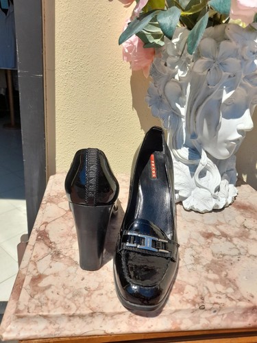 Scarpe prada 40 - scarpe, n.