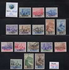 WC1_26246. SAN MARINO