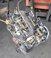 71748407 Motore semicompl.  LANCIA MUSA (TG) 1.3MJ 16V (51Kw) Platino Mnv