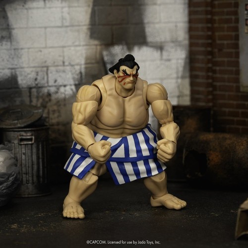 Ultra street fighter the - street,