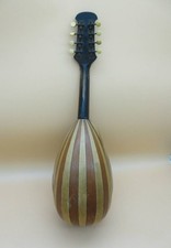 MASAKICHI SUZUKI Mandolino