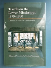 Travels On The Lower