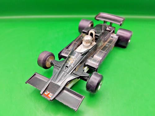Polistil policar lotus mk3 - lotus, 78