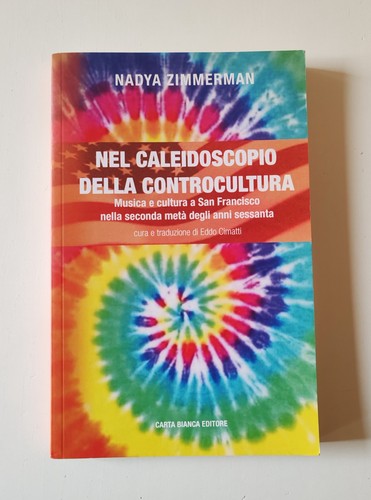 Zimmerman nel caleidoscopio - zimmerman,