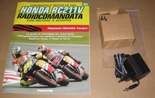 Honda 501 211 nuova - 501,