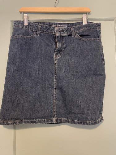 Gonna donna dickies denim - donna,
