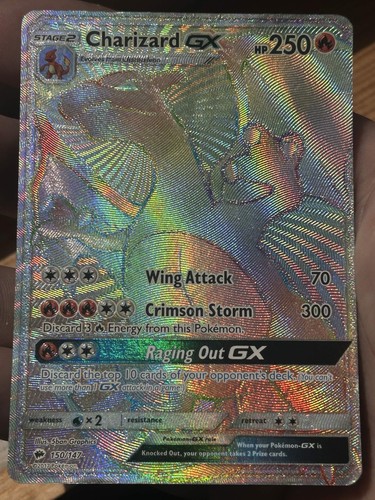 Charizard 150 147 - charizard, (segreto)