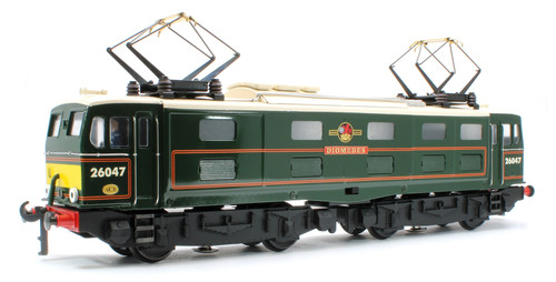 Ace trains em1 - trains, e/49-b4
