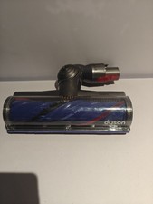 Testina spazzola motorizzata - testina,