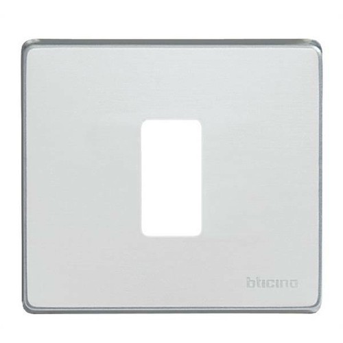 Bticino magic placca posto - bticino,