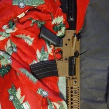 Classic army electric - army,