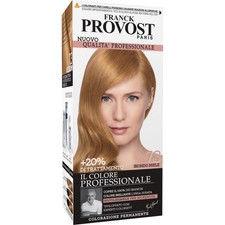 Franck Provost Tinta Capelli