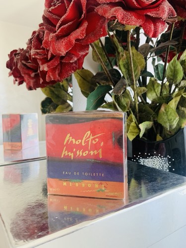 Molto missoni eau de - eau,