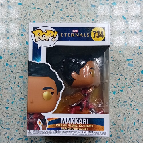Funko pop vinyl marvel - funko,