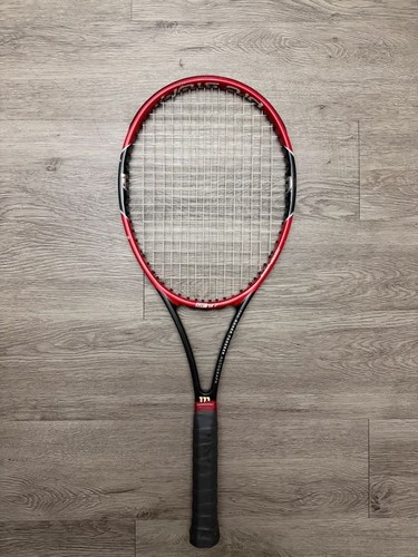 Wilson pro staff - (2),