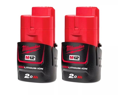 Confezione doppia batteria