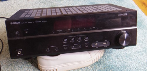 Ricevitore yamaha v381 - yamaha, rx-v381