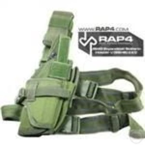Usmg fondina per pistola - usmg,