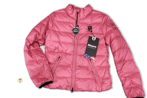 Blauer giubbotto piumino - -,