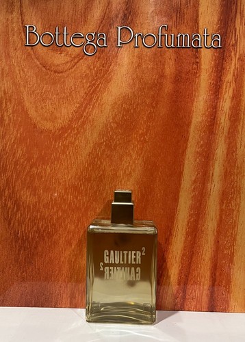 Jean paul gaultier - paul, factice
