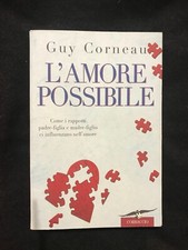Guy Corneau - L' amore
