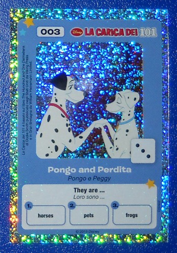 Figurina card conad classici - figurina/card,