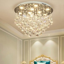 Plafoniera LED rotonda K9