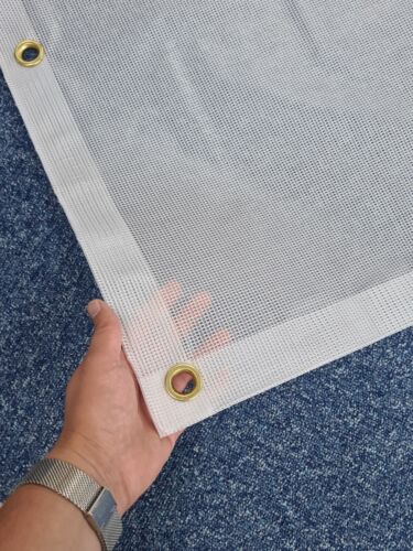 Teloni impermeabili resistenti