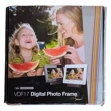 Cornice portafoto digitale