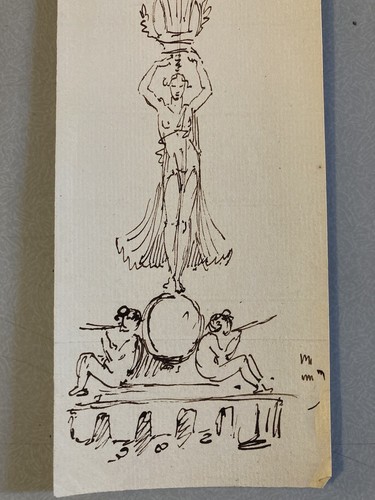 Molto bello disegno wash - disegno, xviii