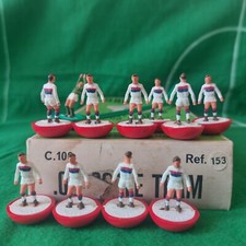 MINT Subbuteo Team HW 153
