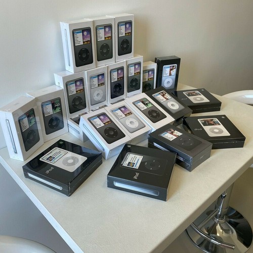 Nuovo apple ipod classic - nuovo",