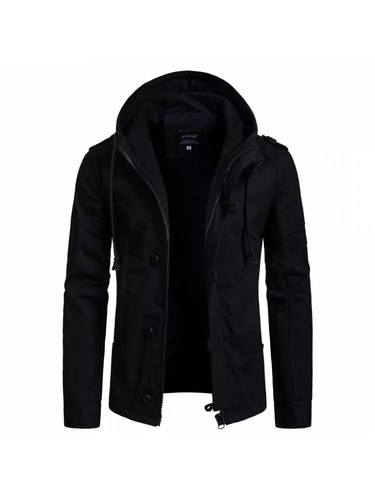 Cappotto corto giacca - giacca, elegante