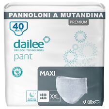 Dailee Pants Maxi M, L, XL e