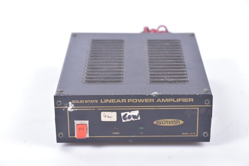 Suntron amplificatore - , di