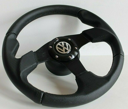Volante adatto per golf - volante,