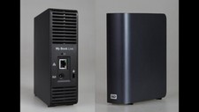 Western Digital My Book Live 3TB - Personal Storage