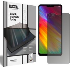 Pellicola per LG G7 Fit