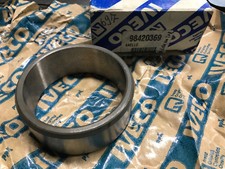 98420369 70X60X26 BOCCOLA ALBERO MOTORE OM IVECO TRUCKS 190.42 8210.42 NEW OE